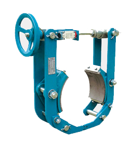 退距均等裝置、齊全